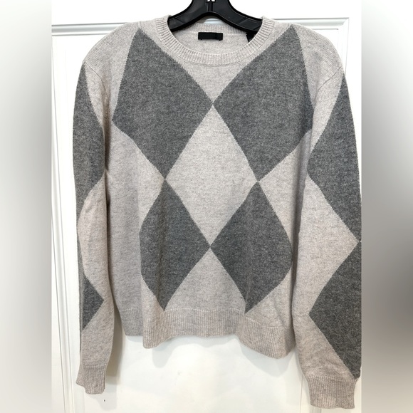 ATM cashmere pullover - Picture 2 of 11